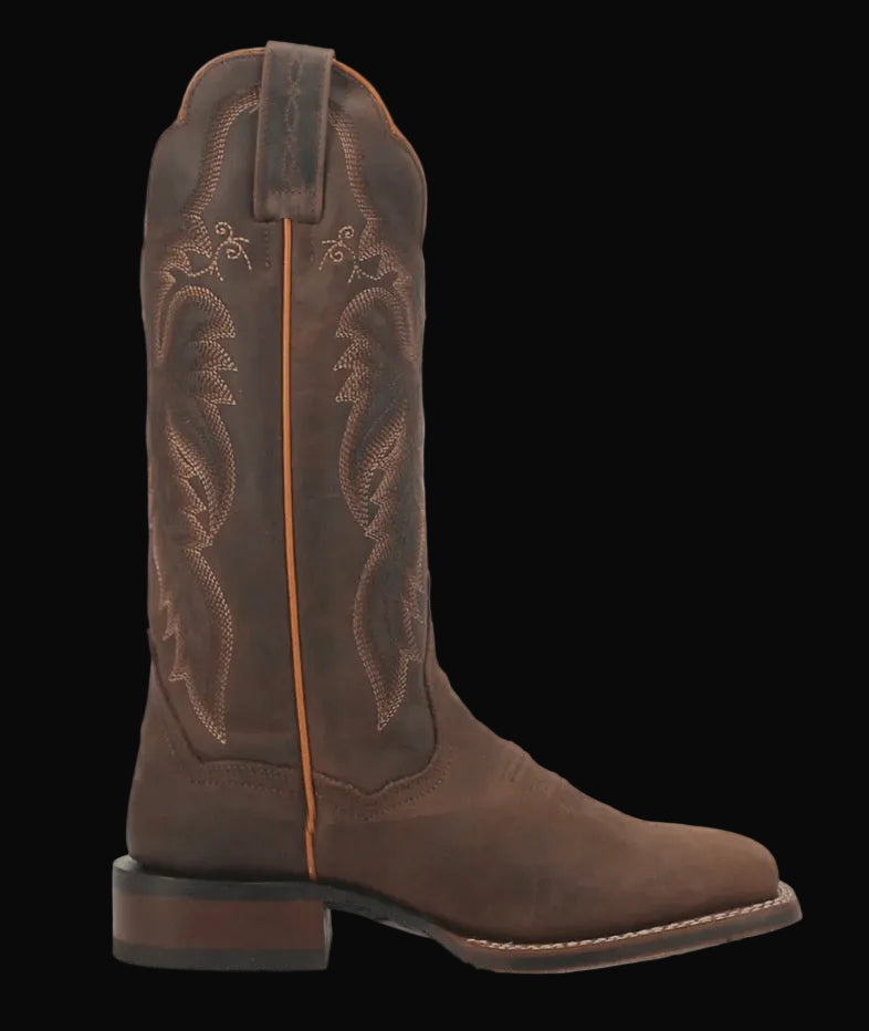 Dan Post Ladies Tan Alexy Boot