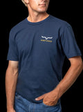 Kimes Ranch Mens Long Live T-Shirt