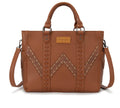 Wrangler purse large w crossbody