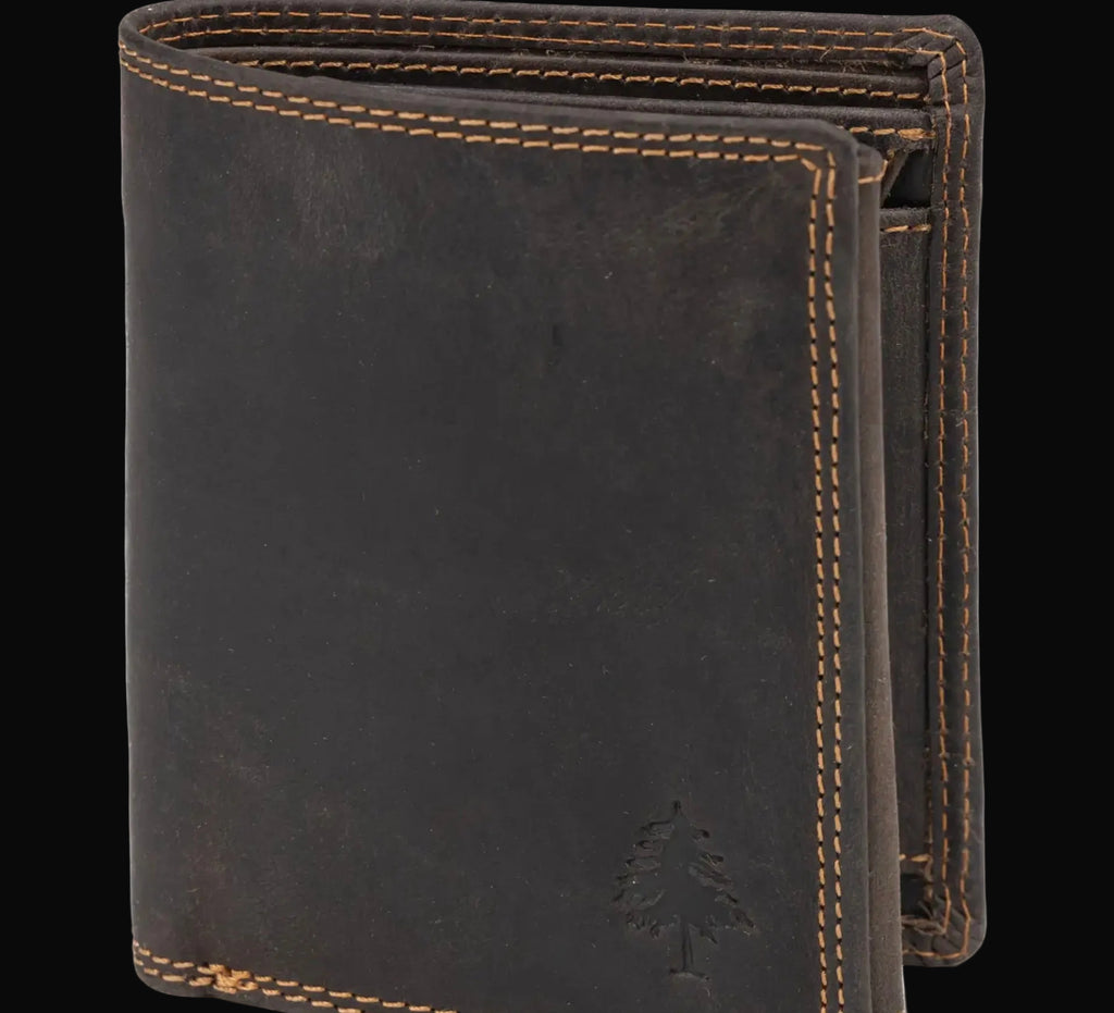 Men’s Leather Wallet