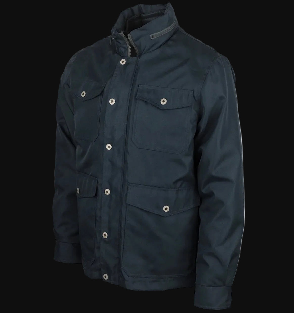 Resistol Mens Container Jacket