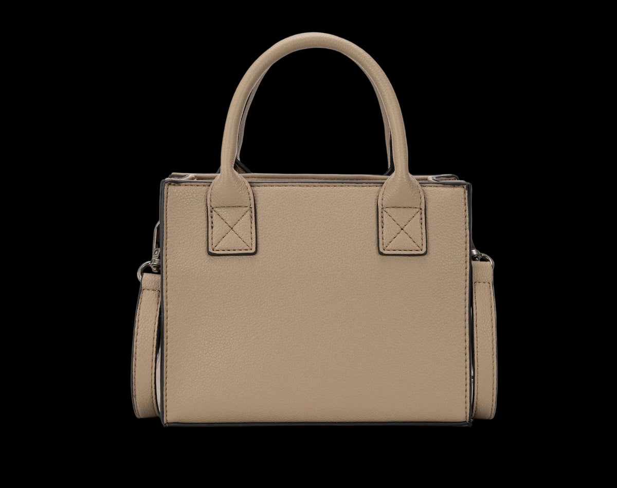 Wrangler Whipstitch Mini Tote/Crossbody