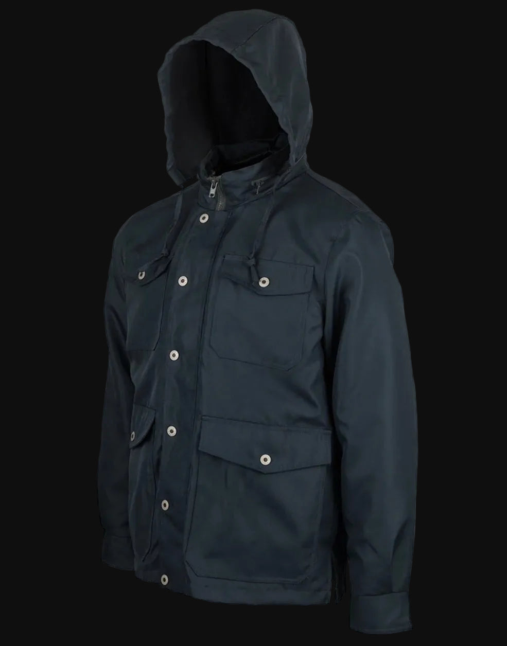 Resistol Mens Container Jacket
