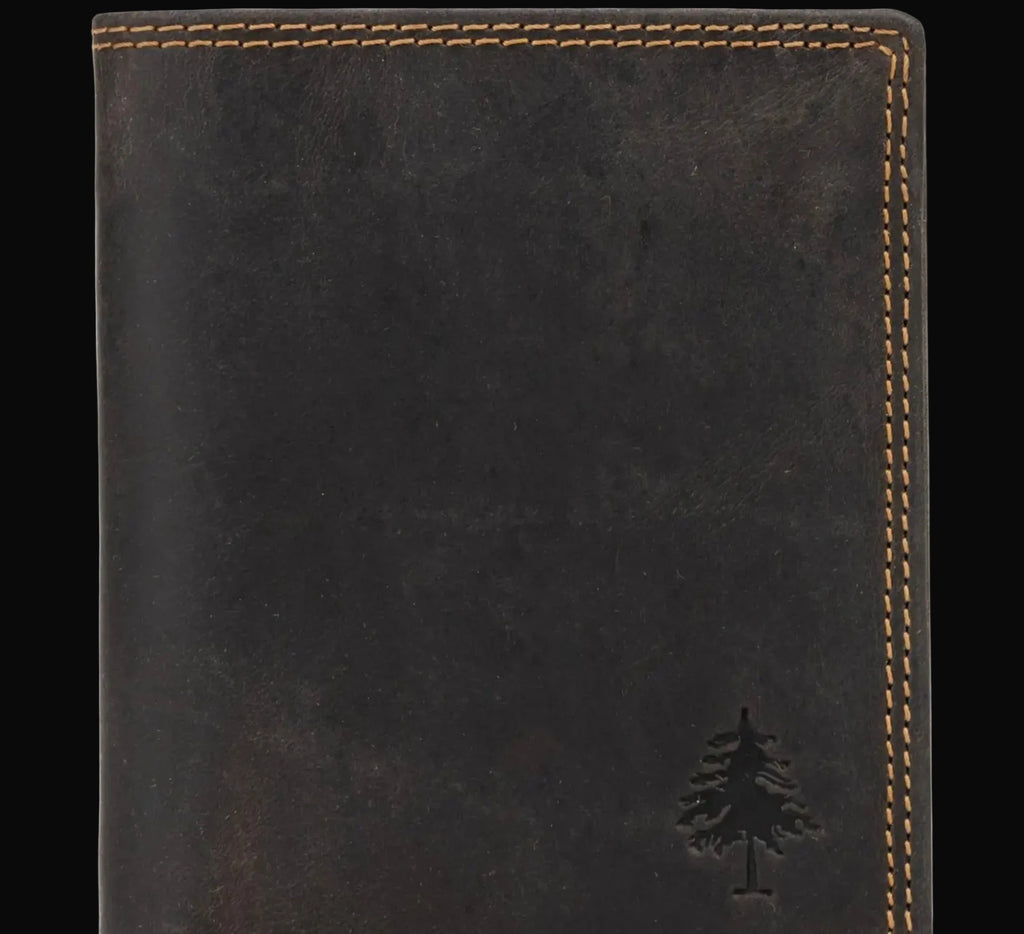 Men’s Leather Wallet