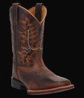 Dan Post Youth Dexter Western Boots