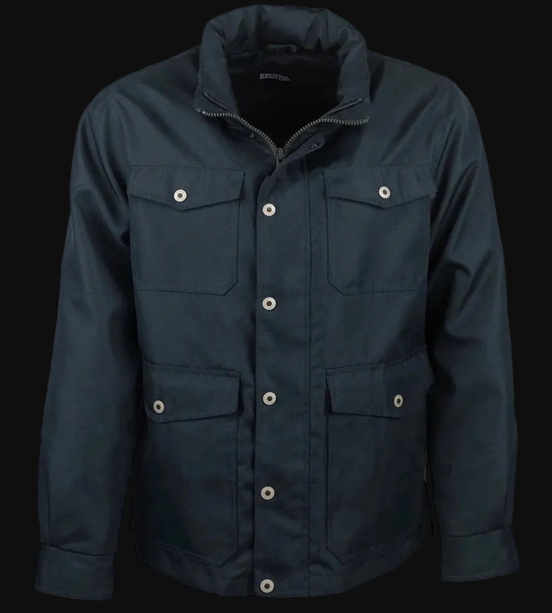 Resistol Mens Container Jacket