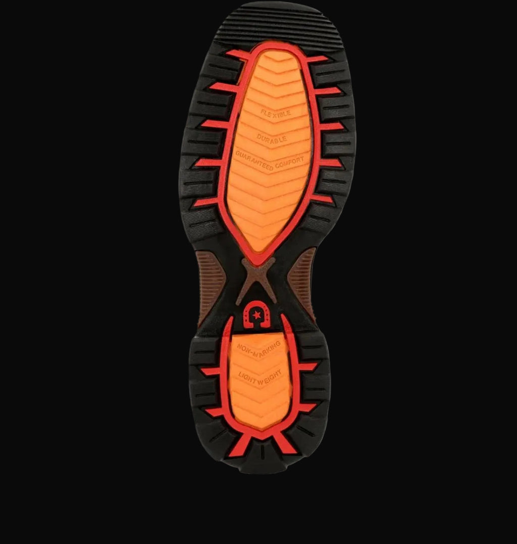 Durango Maverick Women’s 10 Waterproof Work Boot