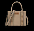 Wrangler Whipstitch Mini Tote/Crossbody