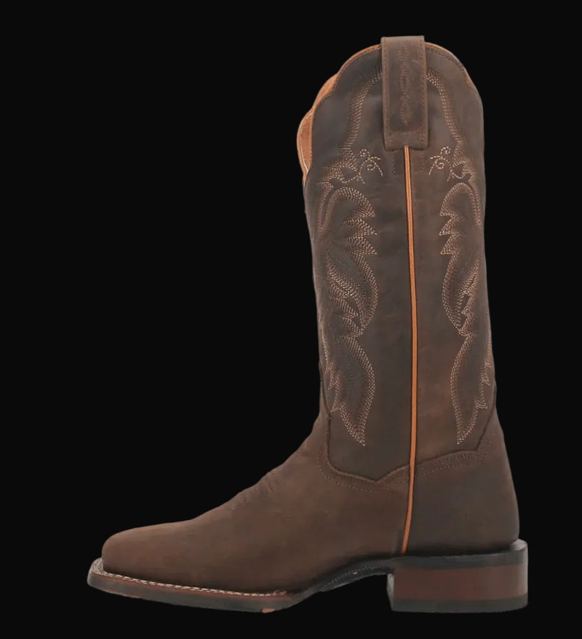 Dan Post Ladies Tan Alexy Boot