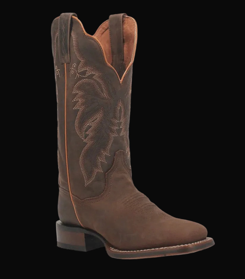Dan Post Ladies Tan Alexy Boot