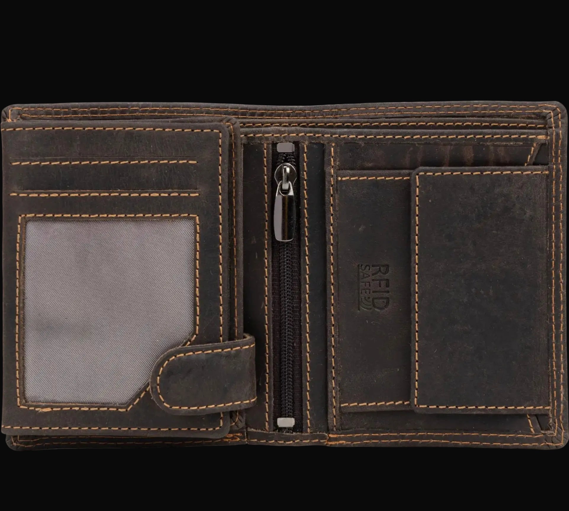Men’s Leather Wallet