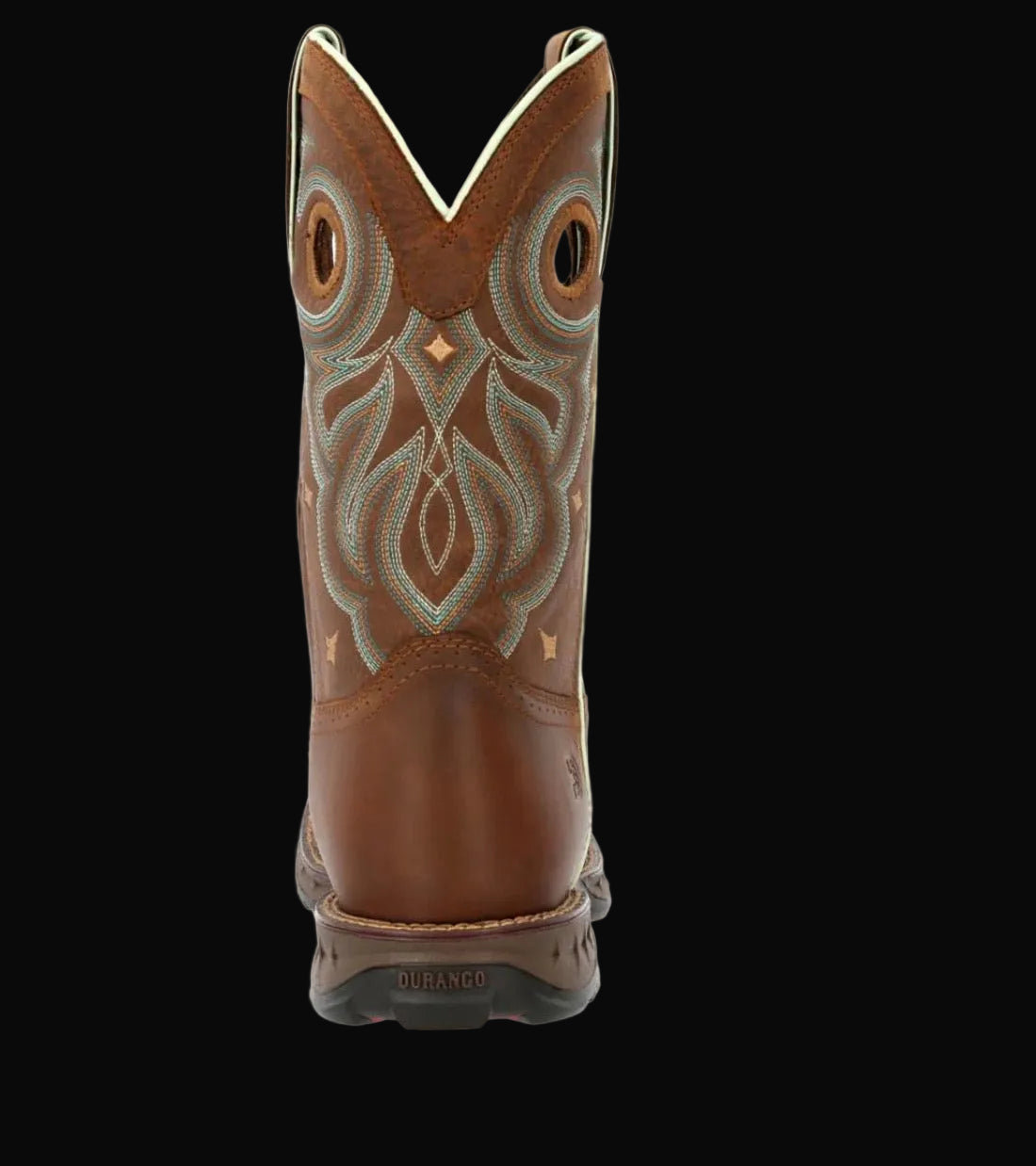 Durango Maverick Women’s 10 Waterproof Work Boot