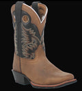 Dan Post Youth Rascal Western Boots