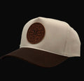BAREDOWN Hat: Recoil - Brown