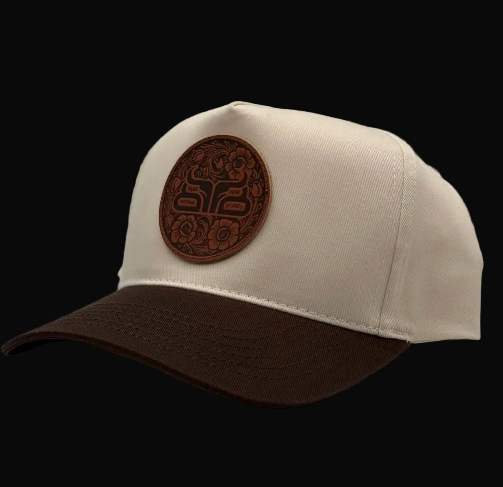 BAREDOWN Hat: Recoil - Brown