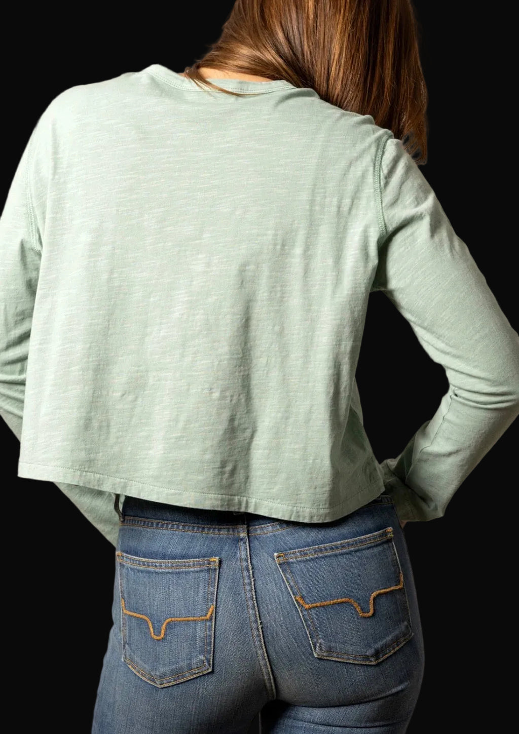 Tackroom - Kimes Ranch Long Sleeve