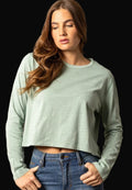 Kimes Ranch Women's Tack Room Long Sleeve