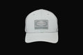 Kimes Ranch - Camden Trucker Hat Black