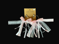 Boot Bows - Kids
