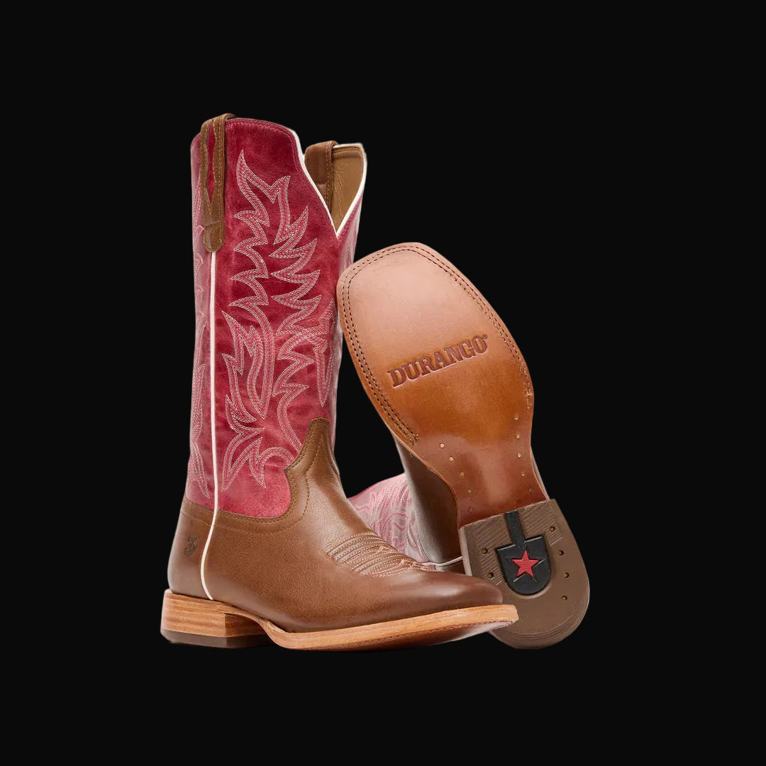 Durango Women’s Arena Elite 13 Square Toe