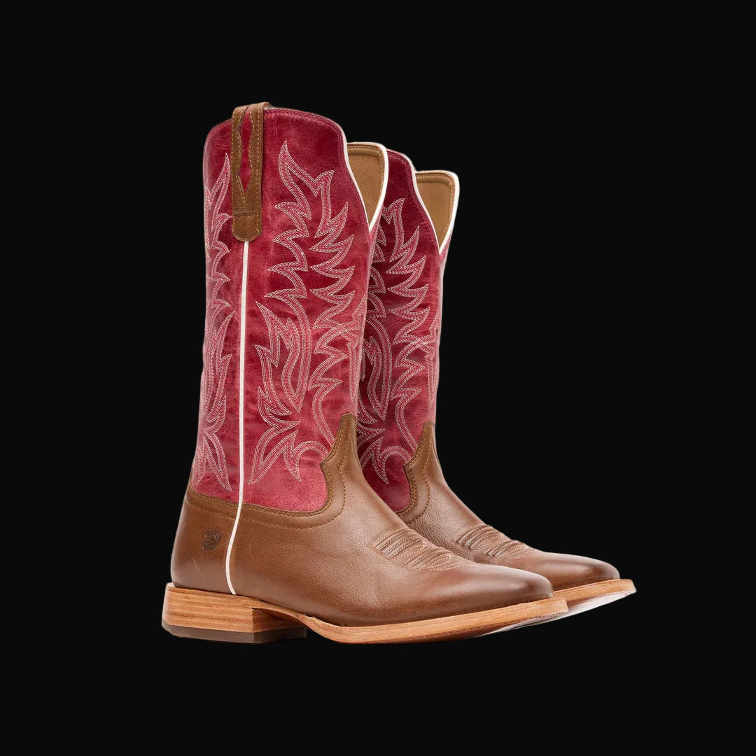Durango Women’s Arena Elite 13 Square Toe