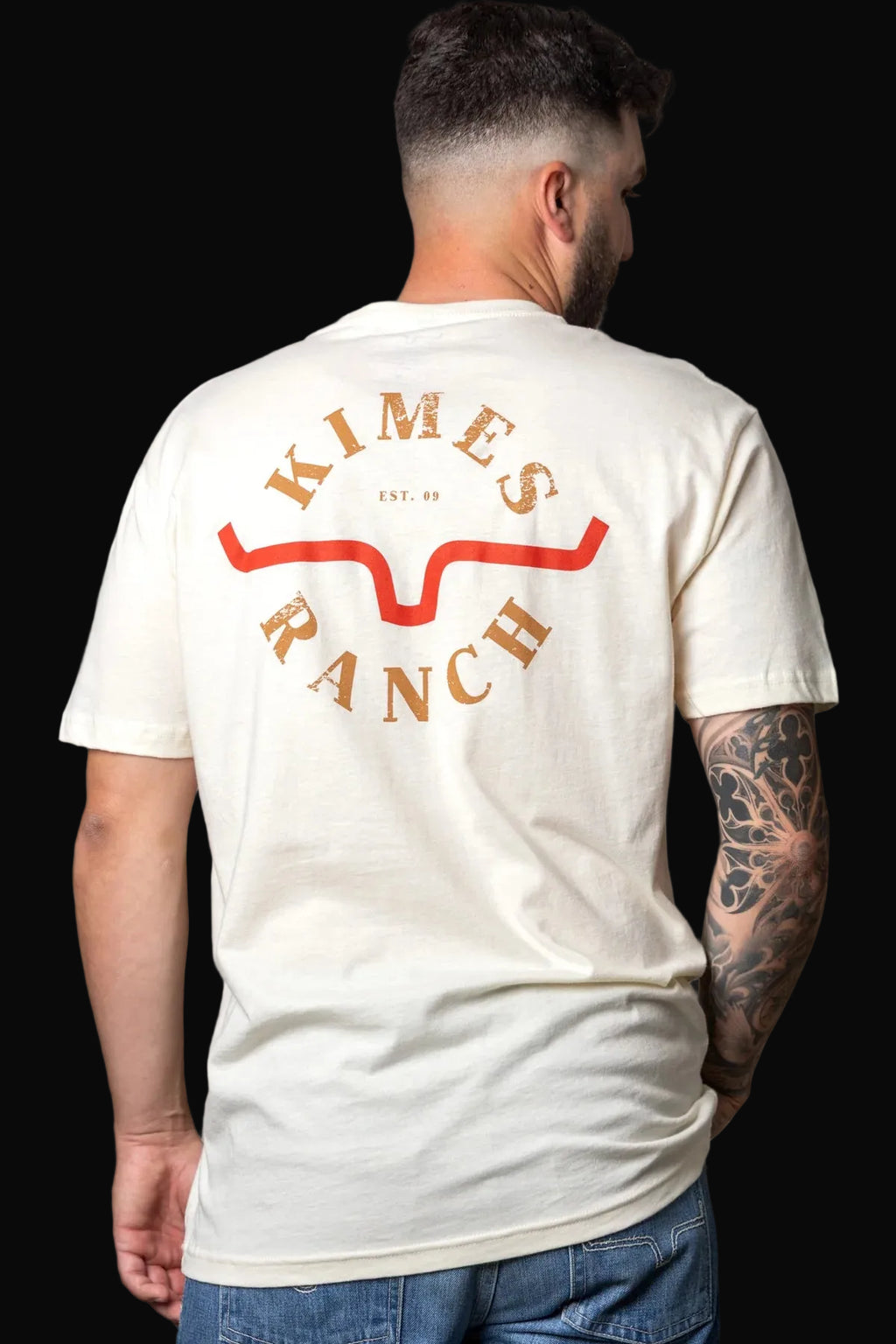 Kimes Ranch Mens The Uncomplicated T-Shirt