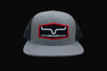 Kimes Ranch Replay Trucker Hat