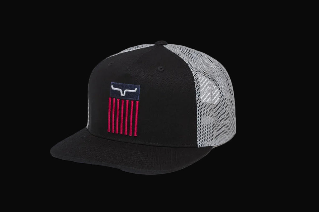 Kimes Ranch Cody Trucker Hat