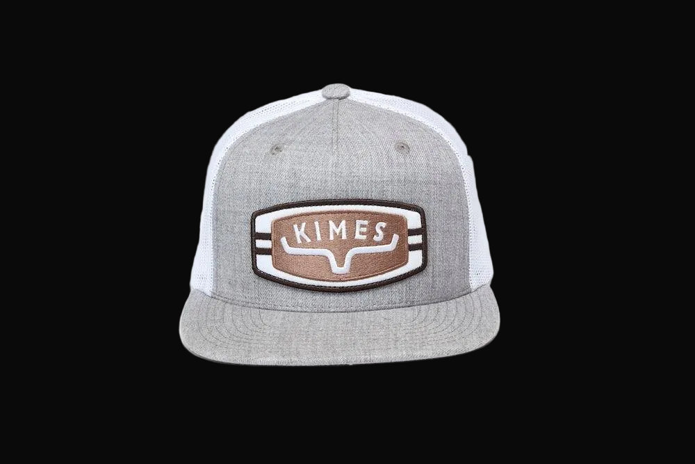 Kimes Ranch Craftsman Trucker Hat