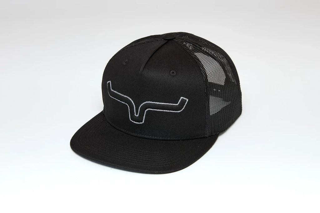 Kimes Edgewood Trucker Hat