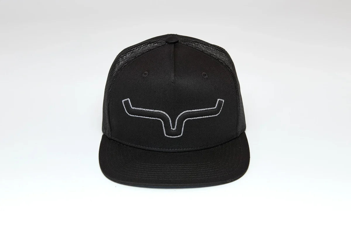 Kimes Edgewood Trucker Hat