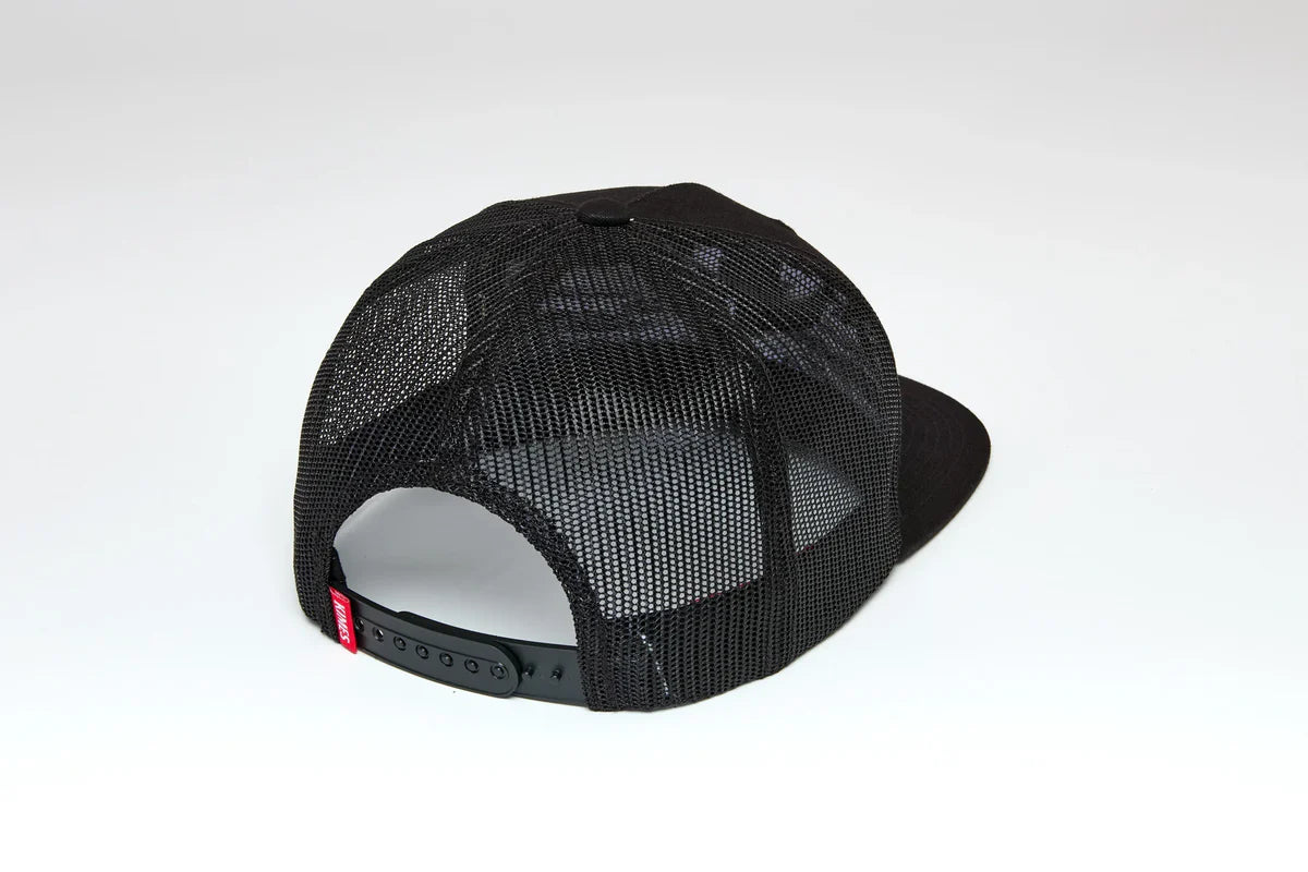 Kimes Edgewood Trucker Hat