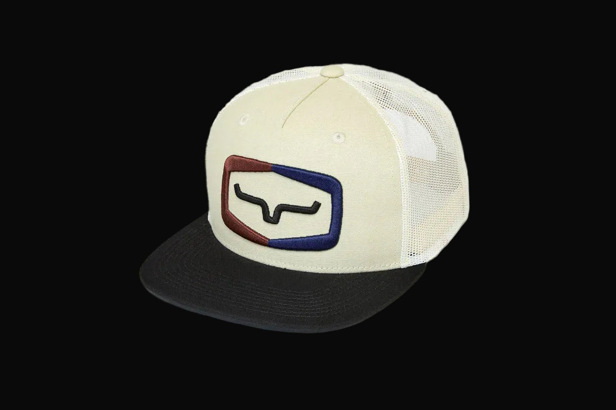 Kimes Ranch Framework Trucker Hat
