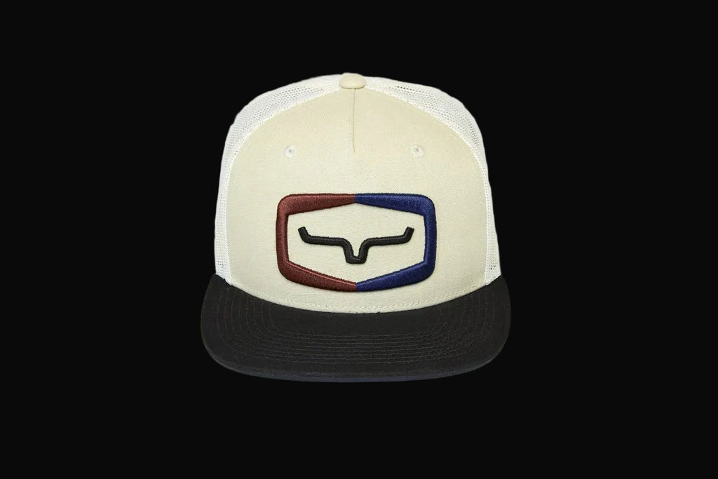 Kimes Ranch Framework Trucker Hat