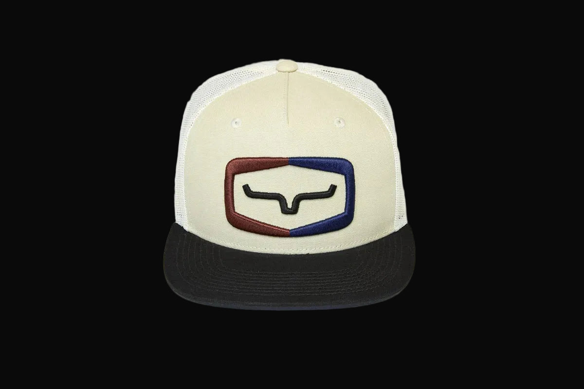 Kimes Ranch Framework Trucker Hat