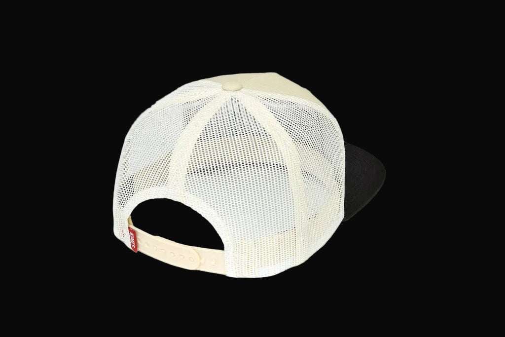 Kimes Ranch Framework Trucker Hat