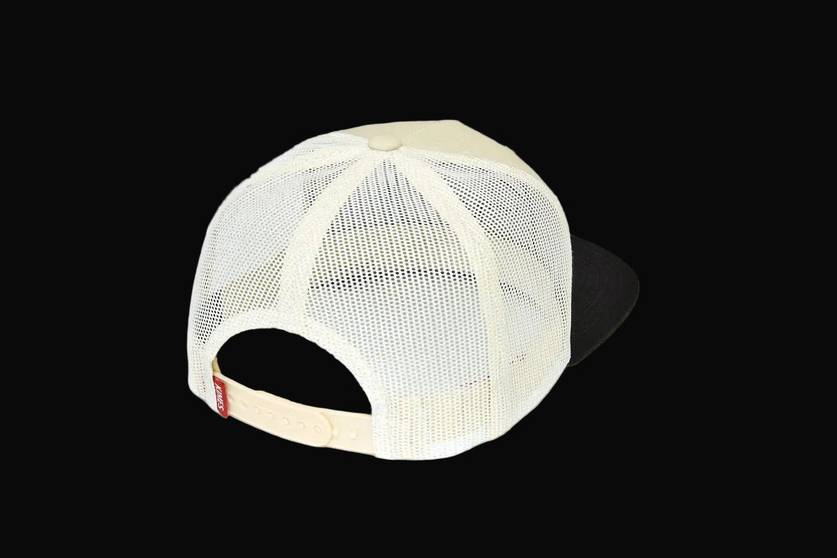 Kimes Ranch Framework Trucker Hat
