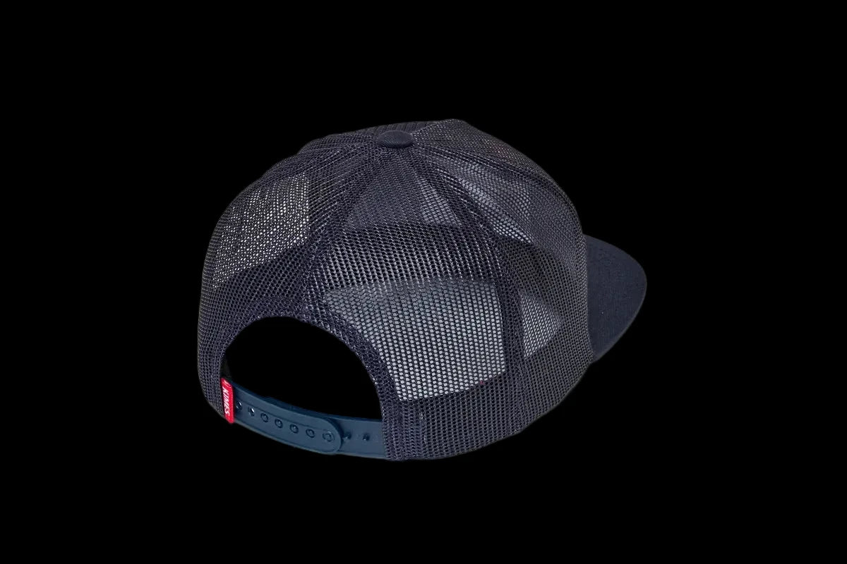 Kimes Ranch Willard Trucker Hat