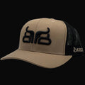 BAREDOWN Hat: Mustang