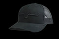 Kimes Ranch Weekly Trucker Hat