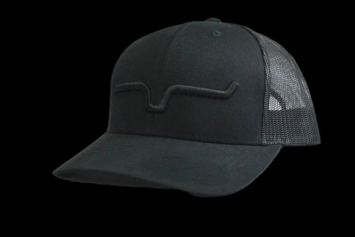 Kimes Ranch Weekly Trucker Hat