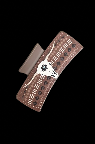 Longhorn Clip