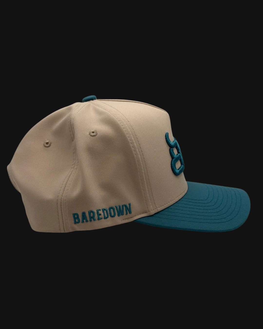 BAREDOWN Ember A-Frame