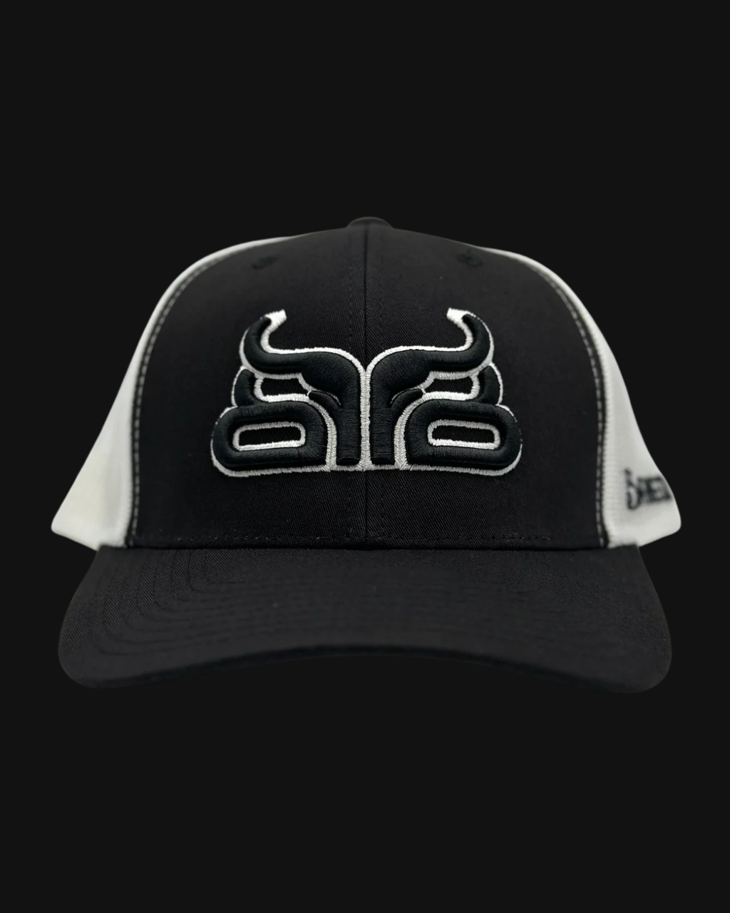 BAREDOWN Dally A Frame Trucker Hat
