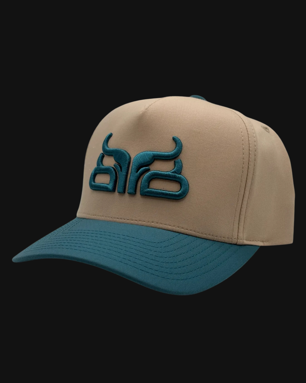 BAREDOWN Ember A-Frame