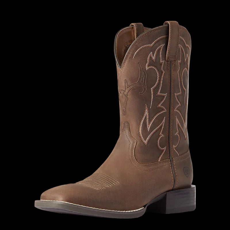 Ariat Men's Sport Outdoor Cowboy Boot