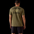 Ariat Men's Outline Shop T-Shirt