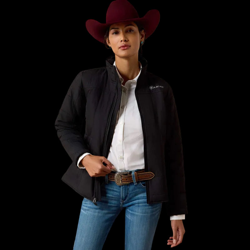 Ariat Women's Crius Insulated Jacket