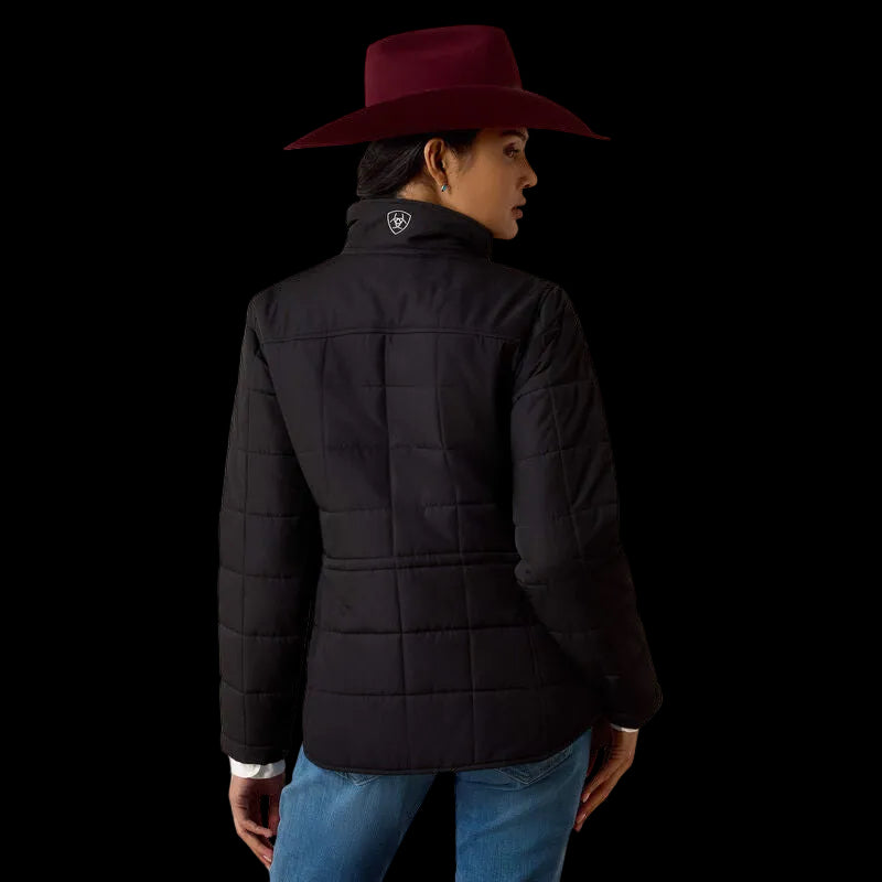 Ariat Women's Crius Insulated Jacket