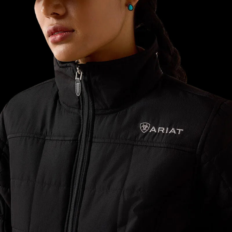 Ariat Women's Crius Insulated Jacket